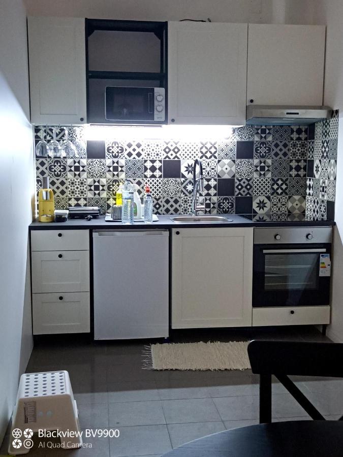 Oporto Apartment Batalha Bagian luar foto