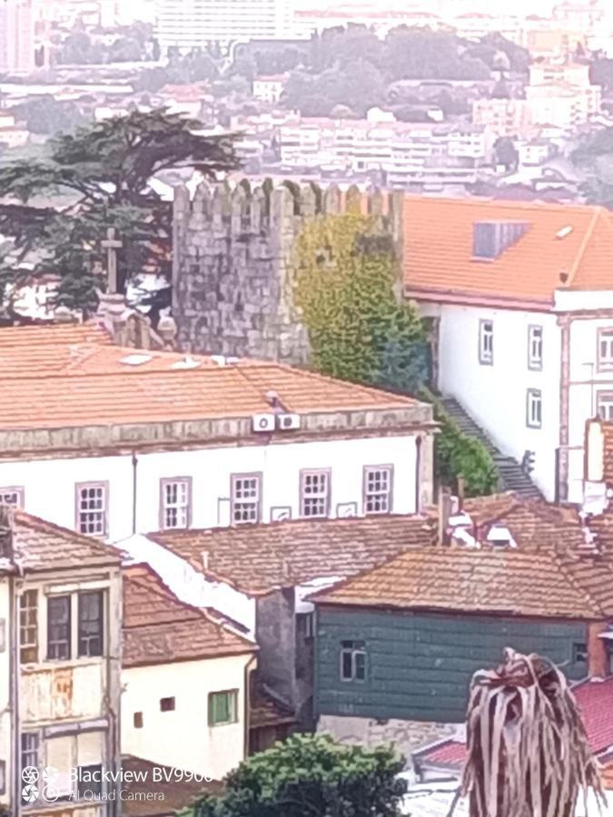 Oporto Apartment Batalha Bagian luar foto