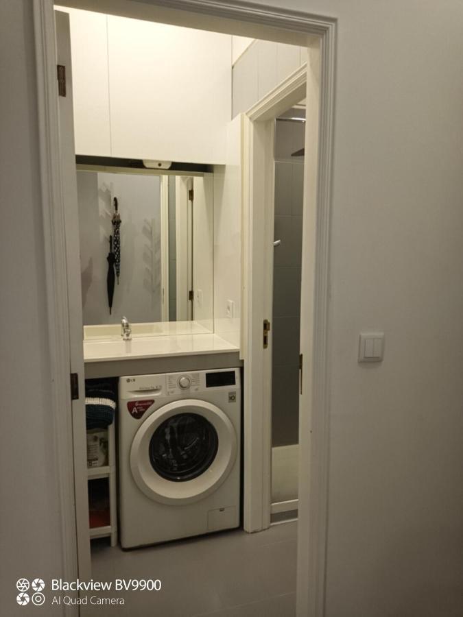 Oporto Apartment Batalha Bagian luar foto