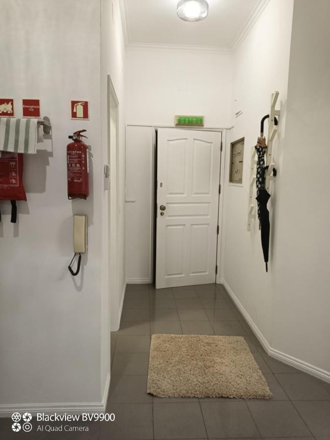 Oporto Apartment Batalha Bagian luar foto