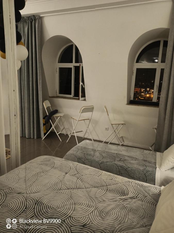 Oporto Apartment Batalha Bagian luar foto