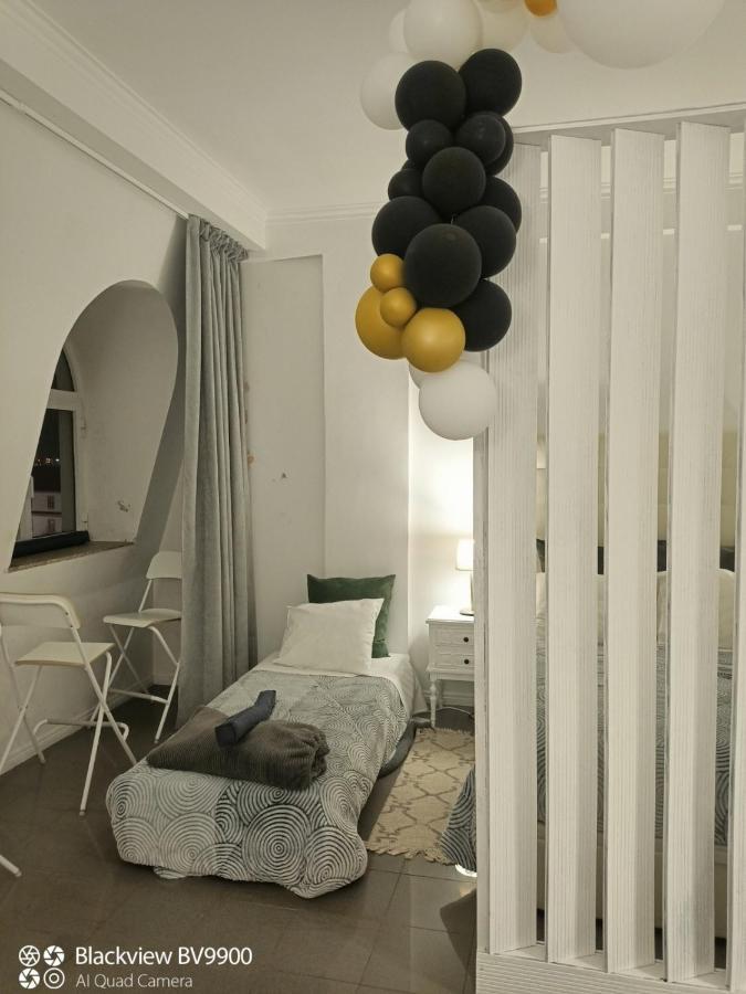 Oporto Apartment Batalha Bagian luar foto