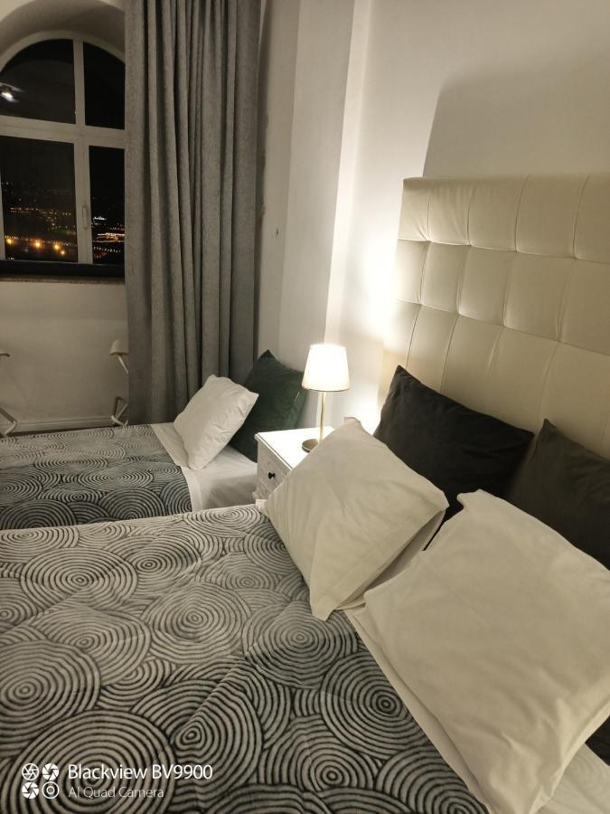 Oporto Apartment Batalha Bagian luar foto