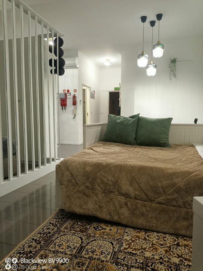 Oporto Apartment Batalha Bagian luar foto