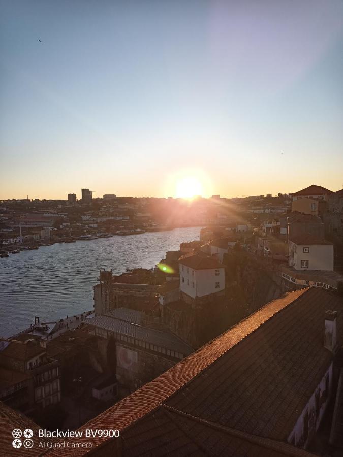 Oporto Apartment Batalha Bagian luar foto