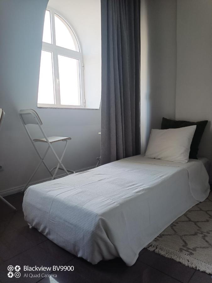 Oporto Apartment Batalha Bagian luar foto