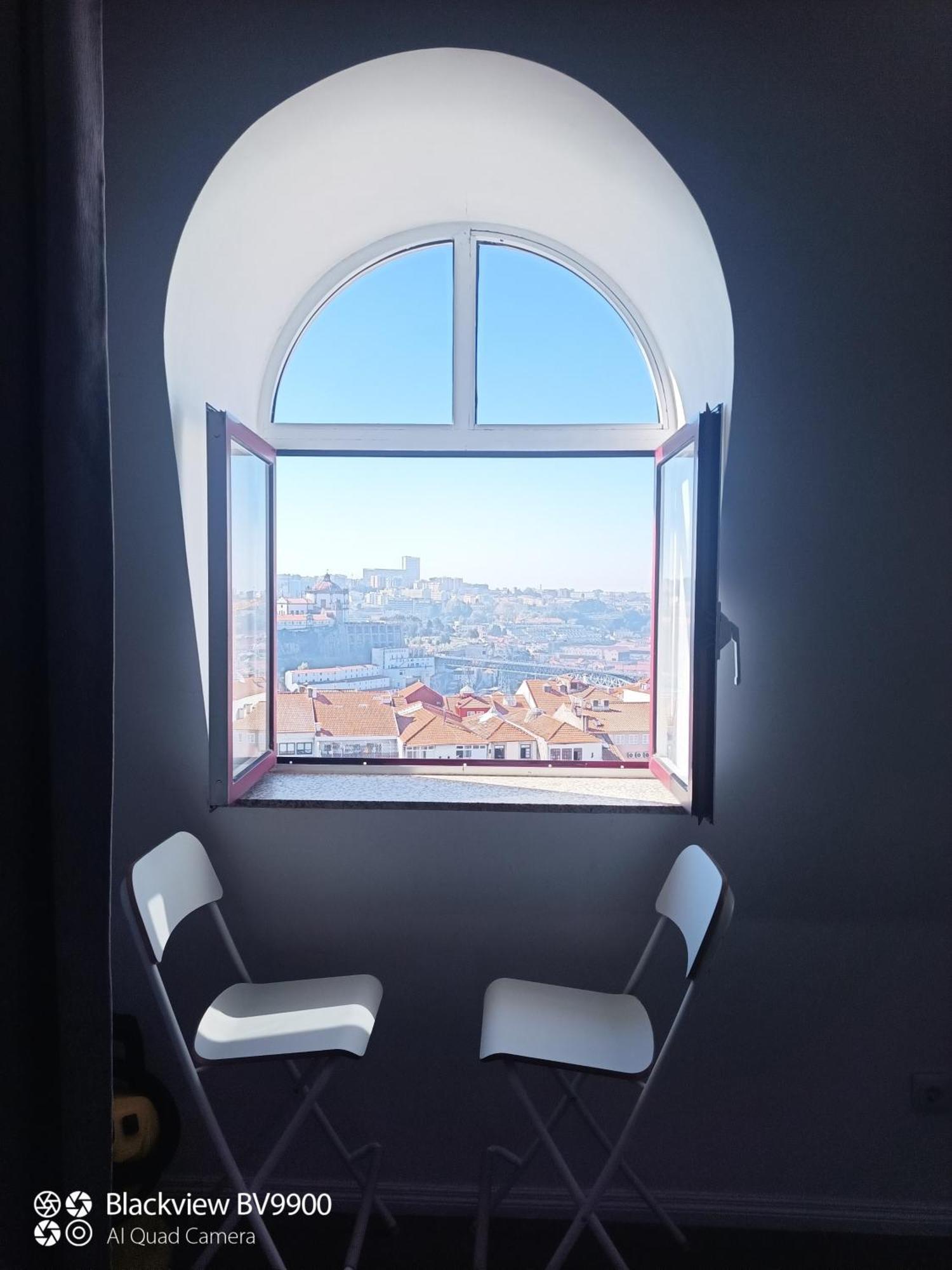 Oporto Apartment Batalha Bagian luar foto