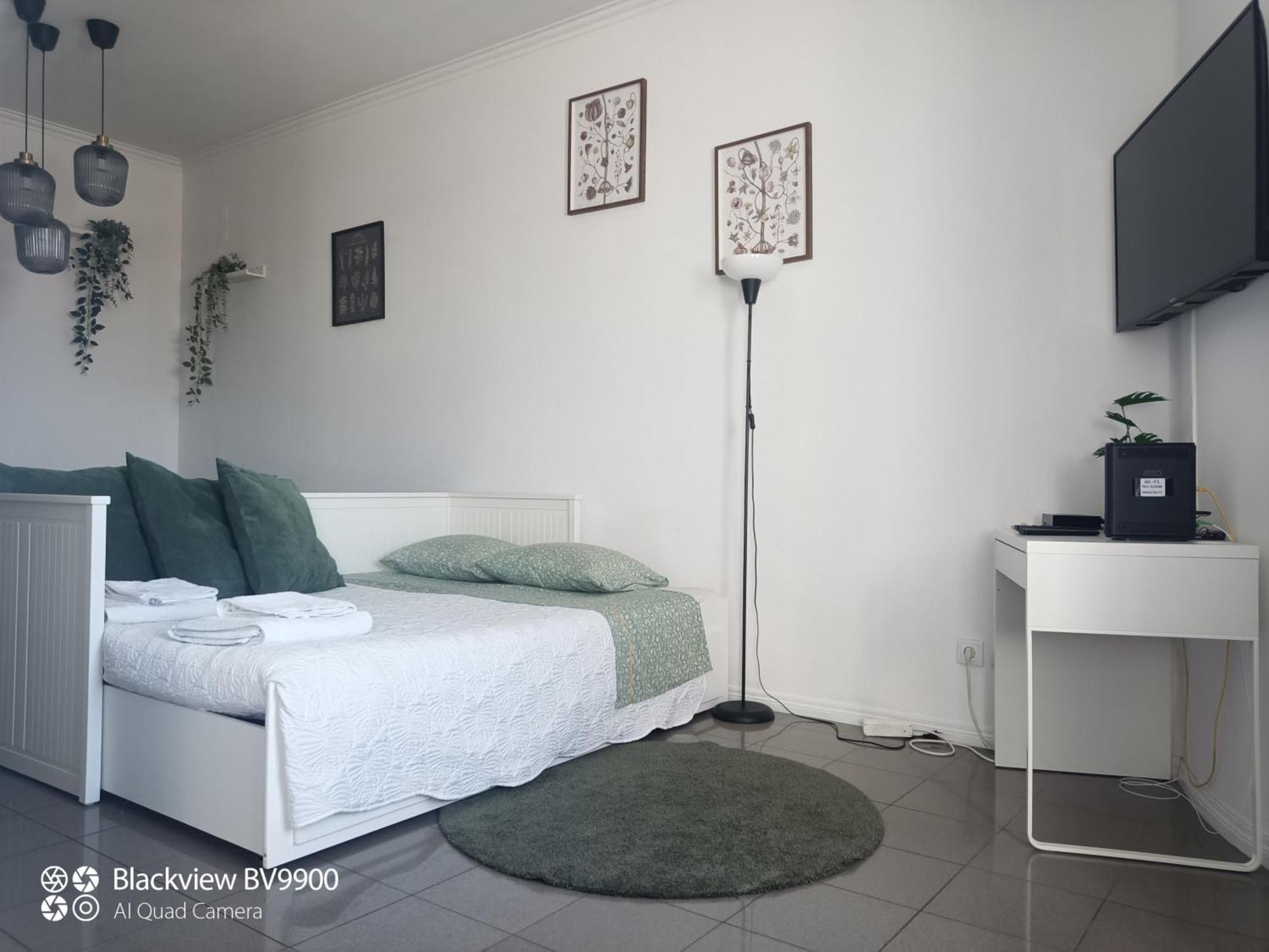 Oporto Apartment Batalha Bagian luar foto