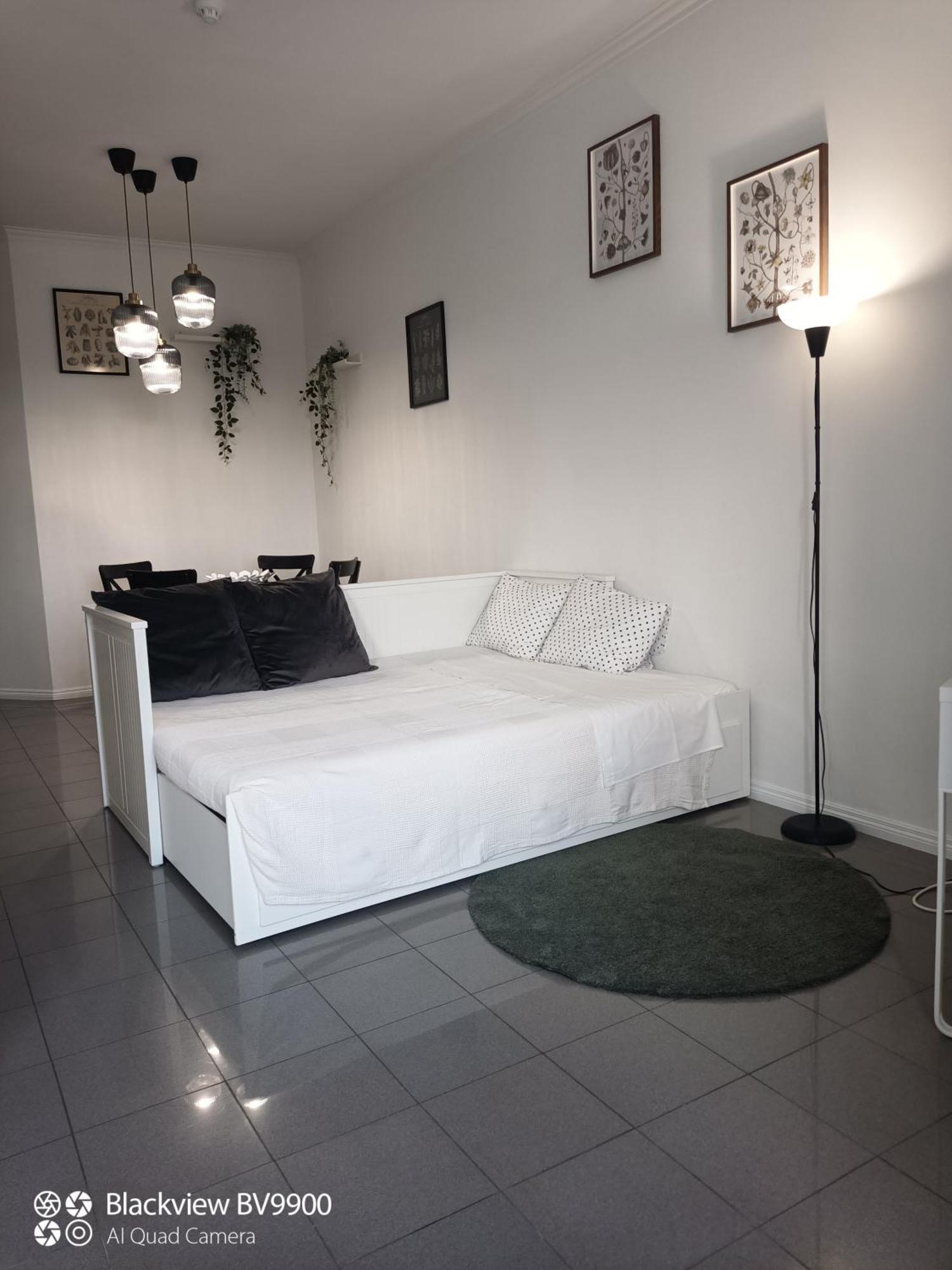 Oporto Apartment Batalha Bagian luar foto